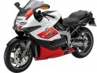 2013 BMW K 1300 S 30th Anniversary Edition